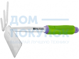 Комбинированная мотыжка PALISAD 63008