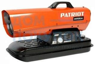 Дизельная пушка PATRIOT DTC 139Z, 13 кВт 633703016