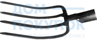 Четырехрогие вилы СИБРТЕХ 63821