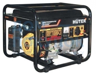 Электрогенератор HUTER DY2500L 64/1/3