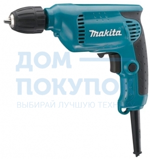 Дрель безударная Makita 6413