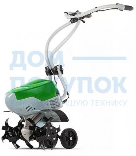 Культиватор Caiman TURBO 1000 6500360101