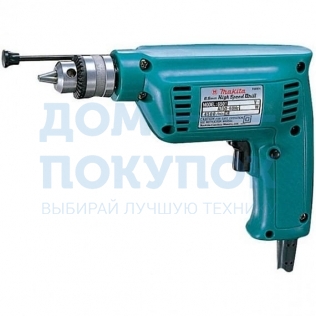 Дрель безударная Makita 6501