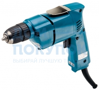 Дрель MAKITA 6510LVR