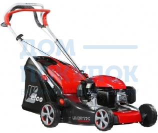 Газонокосилка бензиновая (бензокосилка) EFCO LR 48 TK COMFORT PLUS 66119211E5