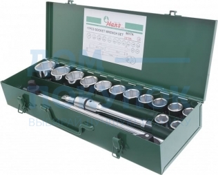 Набор инструментов 3/4