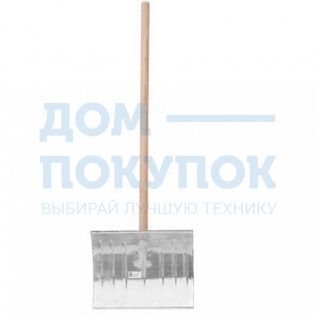 Тротуарная лопата РОС 68126
