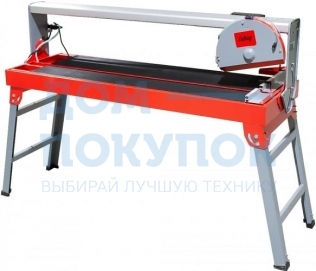 Станок для резки плитки и камня FUBAG ExpertLine F1200/65 68 426