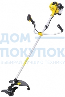 Бензиновый триммер Eurolux TR-800T 70/2/20