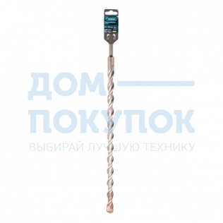 Бур по бетону PRO, 18x450 мм, SDS PLUS Gross 70696