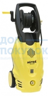 Мойка высокого давления Huter W165-AR 70/8/10