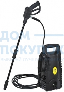 Мойка высокого давления Huter W105-GS 70/8/4