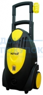 Минимойка Huter M165-PW 70/8/7