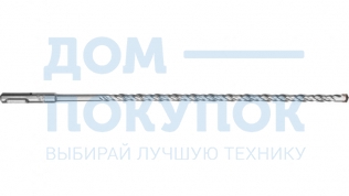 Бур по бетону, 14x160 мм, SDS PLUS MTX 710249