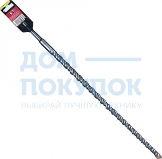 Бур по бетону, 8x600 мм, SDS PLUS Matrix 71061