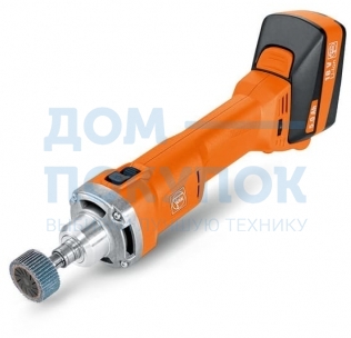 Прямая шлифовальная машина FEIN AGSZ 18-280 BL 71230161000
