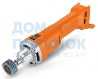 Прямая шлифовальная машина FEIN AGSZ 18-280 BL Select 71230162000