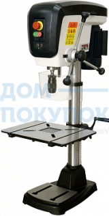 Настольный сверлильный станок JET JDP-15B CE 716200T