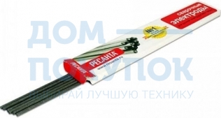 Электрод МР-3 (4 мм; 3 кг) Ресанта 71/6/25