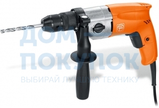 Дрель FEIN BOP 10-2 72055460000