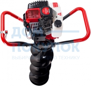 Бензобур MaxCut MC 62 без шнека 74210005