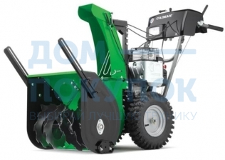 Снегоуборщик Caiman Valto-24S 7500360302