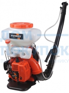 Бензиновый опрыскиватель PATRIOT PT 565WF-15 755302458