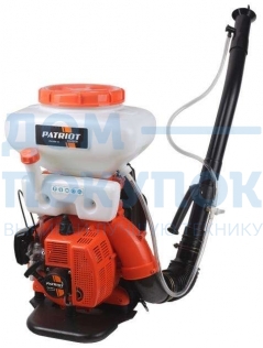 Бензиновый опрыскиватель PATRIOT PT 415WF-12 755302477