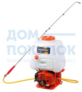 Бензиновый распылитель PATRIOT PT 888A 755302499