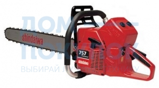 Бензопила SHINDAIWA 757