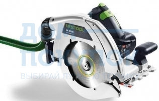 Пила Festool HK 85 EB-Plus 230V 767694