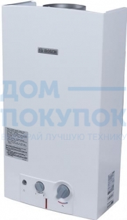 Колонка газовая Bosch WRD13-2 G23, GWH 13-2 COD H 7702331717