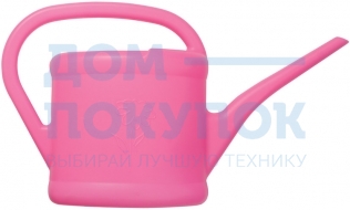 Садовая лейка 2 л РОС 77372