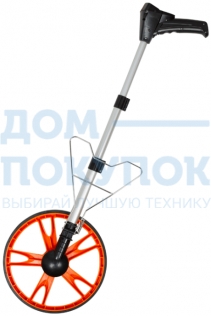 Измерительное колесо RGK Q318 775373
