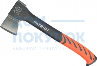 Универсальный плотницкий топор PATRIOT T7 PA 356 777001300