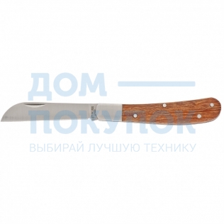 Садовый нож PALISAD 173 мм 79003