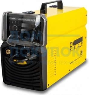 Полуавтомат КЕДР AlphaMIG-200S 8009680