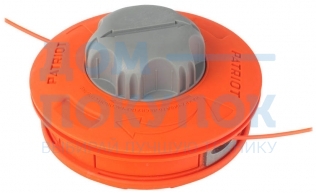 Катушка DL-1214 PATRIOT 807114214