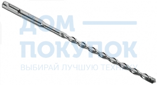 Бур по бетону SDS+ 8х310 мм АТАКА 8080170
