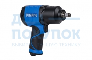 Ударный пневмогайковерт SUMAKE ST-C554 8094960