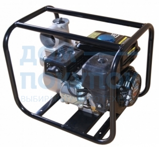 Мотопомпа Union 80WP-55