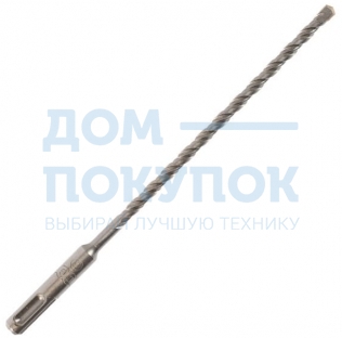 Бур по бетону EDGE by PATRIOT SDS Plus 6x210 812010004