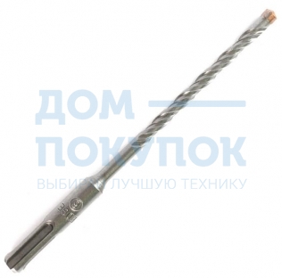 Бур по бетону 4x4 PATRIOT SDS Plus 6x160 812010025