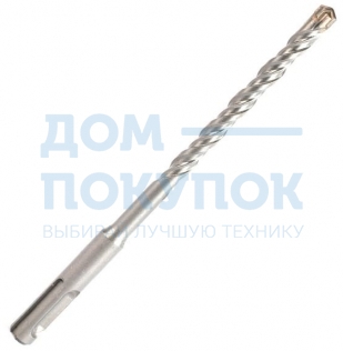 Бур по бетону 4x4 PATRIOT SDS Plus 8x160 812010027