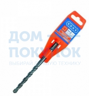 Бур по бетону 4x4 EDGE by PATRIOT SDS Plus 12x160 812010032