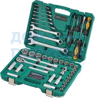 Набор инструментов 42 предмета Арсенал 8144590