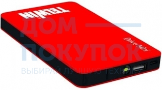 Пусковое устройство TELWIN DRIVE MINI 12V 829563