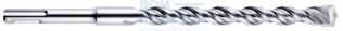 Бур SDS 4PLUS 10x110 мм PROJAHN 8310110