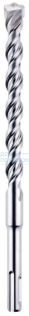 Бур по бетону SDS 4PLUS 10x160 мм PROJAHN 8310160