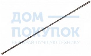 Бур по бетону SDS 4PLUS 10x600 мм PROJAHN 8310600